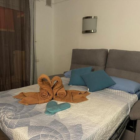Paseo De Gracia - Lovely Studio By The Sea! Los Cristianos  Zewnętrze zdjęcie