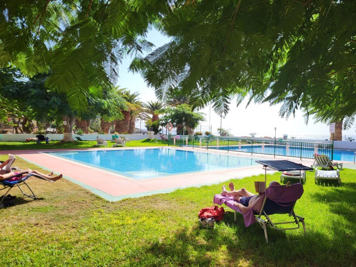Paseo De Gracia - Lovely Studio By The Sea! Los Cristianos  Zewnętrze zdjęcie