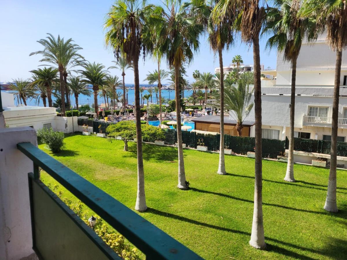 Paseo De Gracia - Lovely Studio By The Sea! Los Cristianos  Zewnętrze zdjęcie