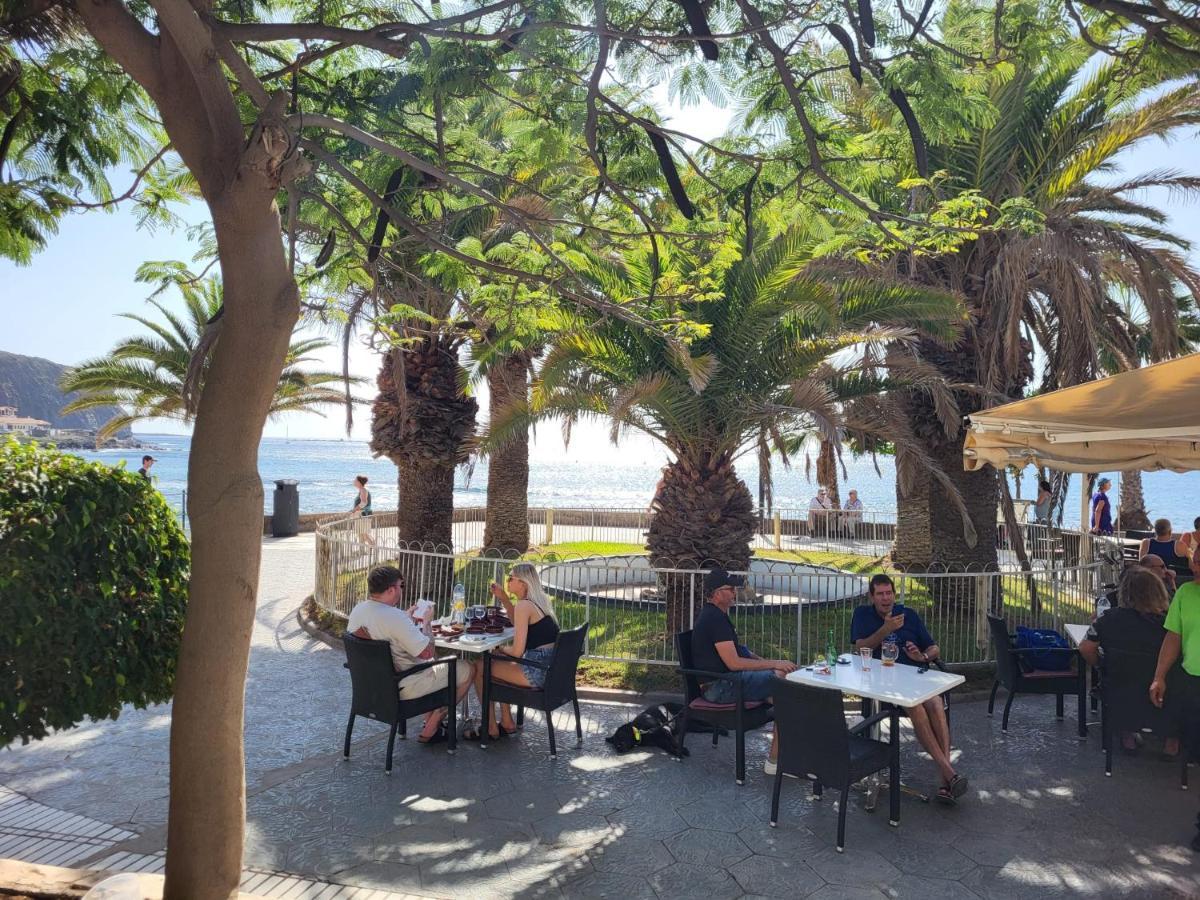 Paseo De Gracia - Lovely Studio By The Sea! Los Cristianos  Zewnętrze zdjęcie