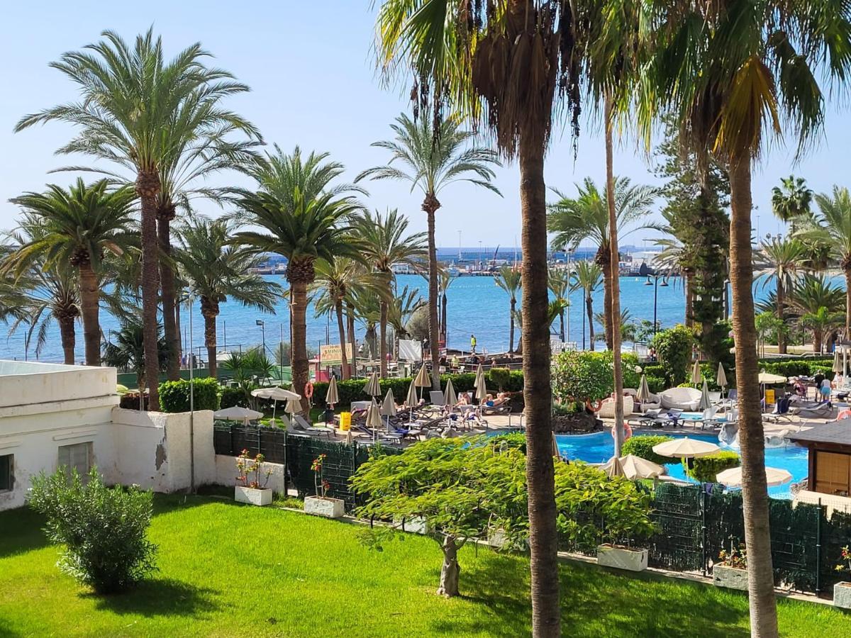 Paseo De Gracia - Lovely Studio By The Sea! Los Cristianos  Zewnętrze zdjęcie