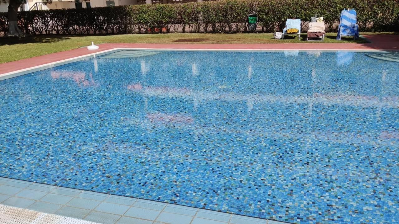 Paseo De Gracia - Lovely Studio By The Sea! Los Cristianos  Zewnętrze zdjęcie