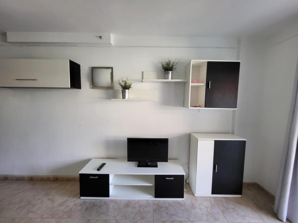 Paseo De Gracia - Lovely Studio By The Sea! Los Cristianos  Zewnętrze zdjęcie