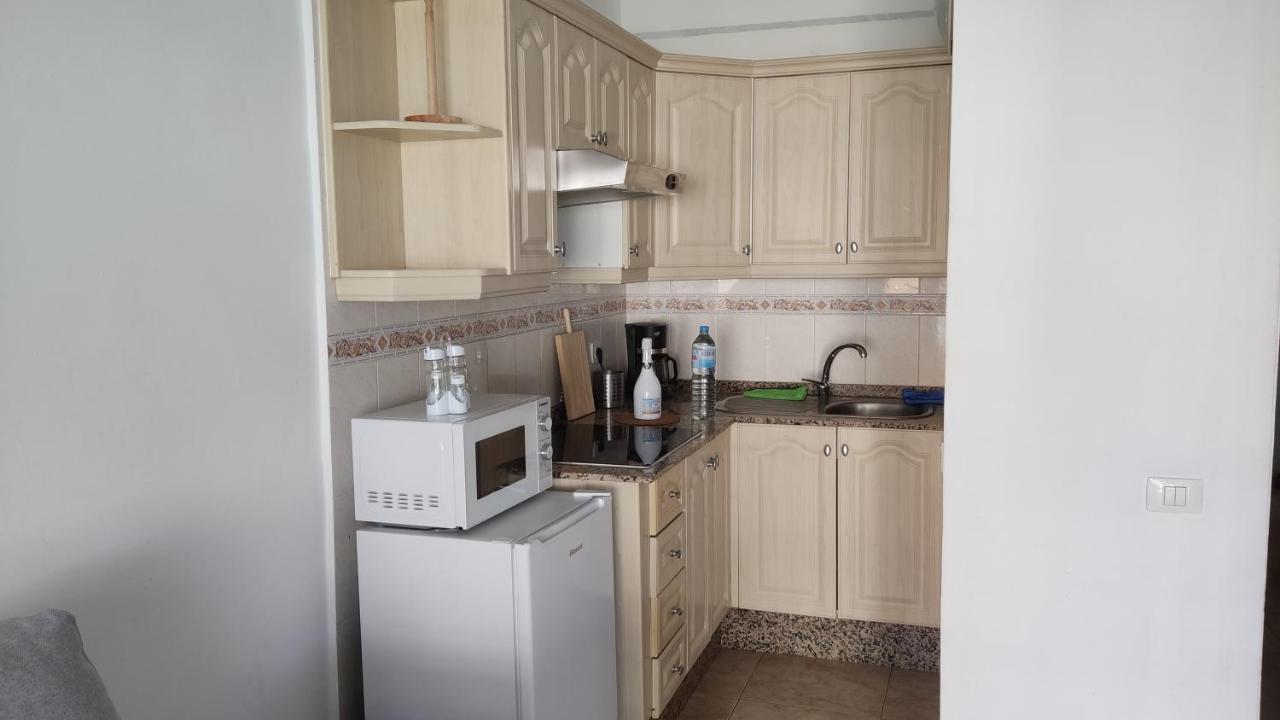 Paseo De Gracia - Lovely Studio By The Sea! Los Cristianos  Zewnętrze zdjęcie