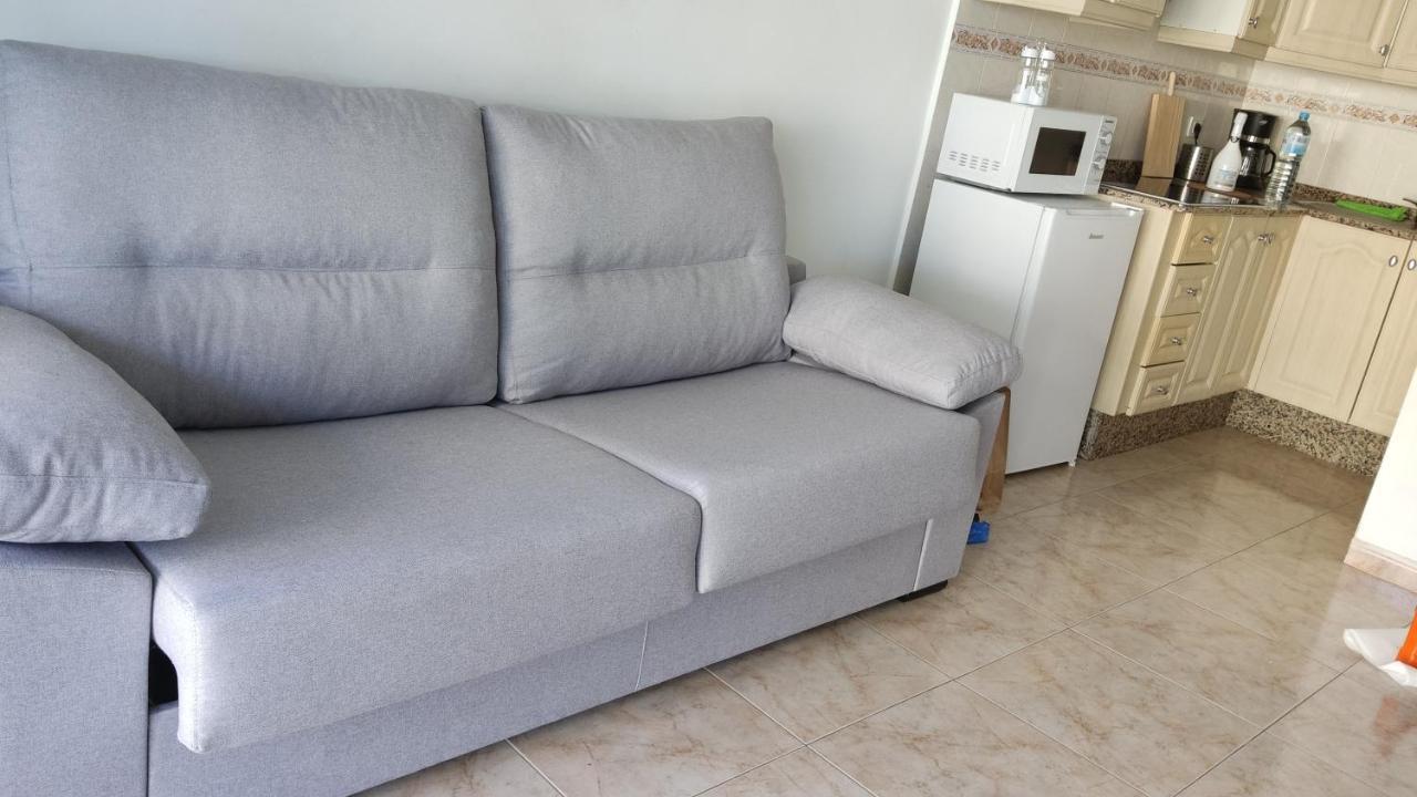 Paseo De Gracia - Lovely Studio By The Sea! Los Cristianos  Zewnętrze zdjęcie