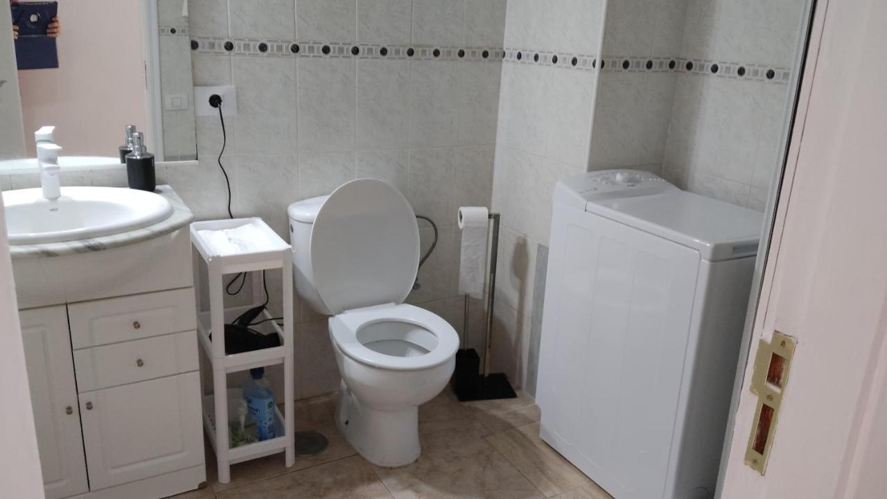 Paseo De Gracia - Lovely Studio By The Sea! Los Cristianos  Zewnętrze zdjęcie