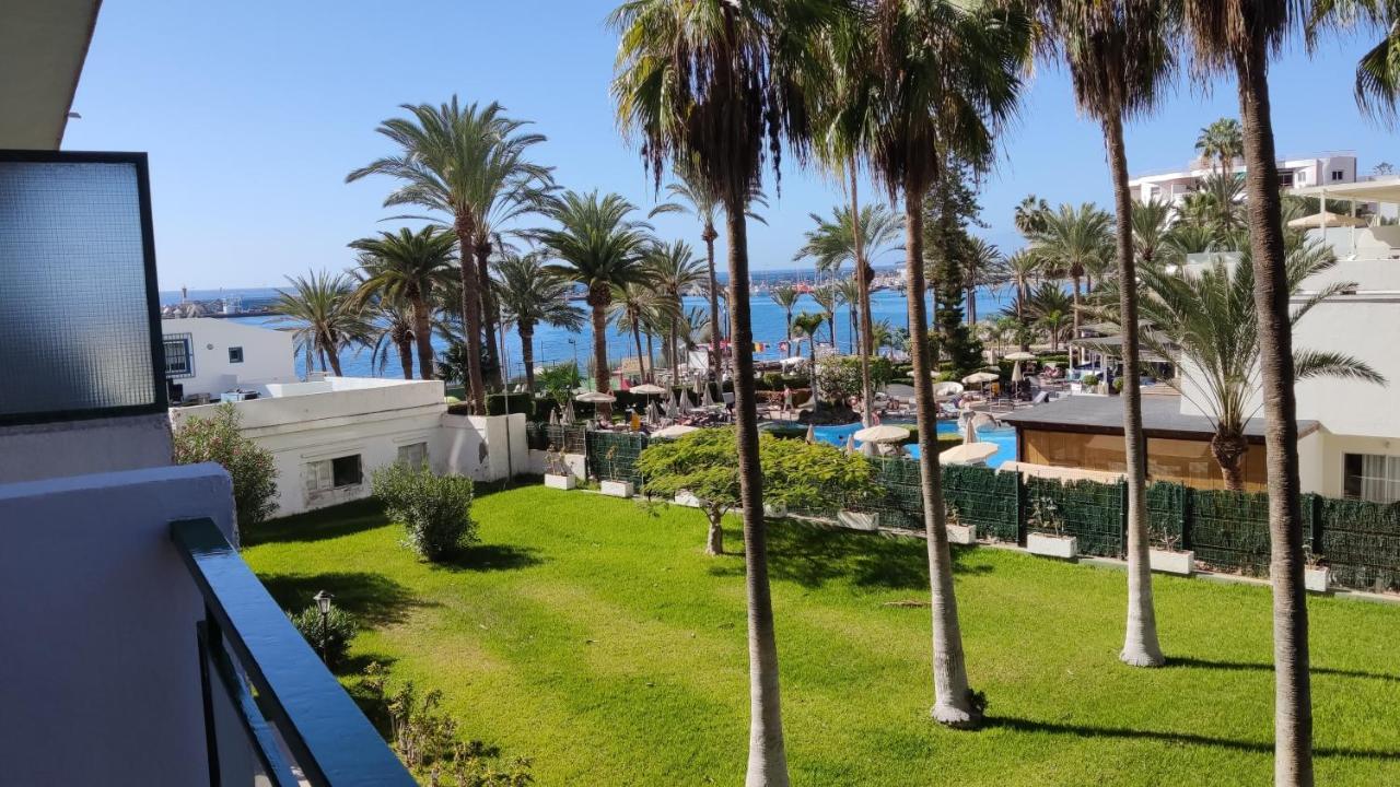 Paseo De Gracia - Lovely Studio By The Sea! Los Cristianos  Zewnętrze zdjęcie