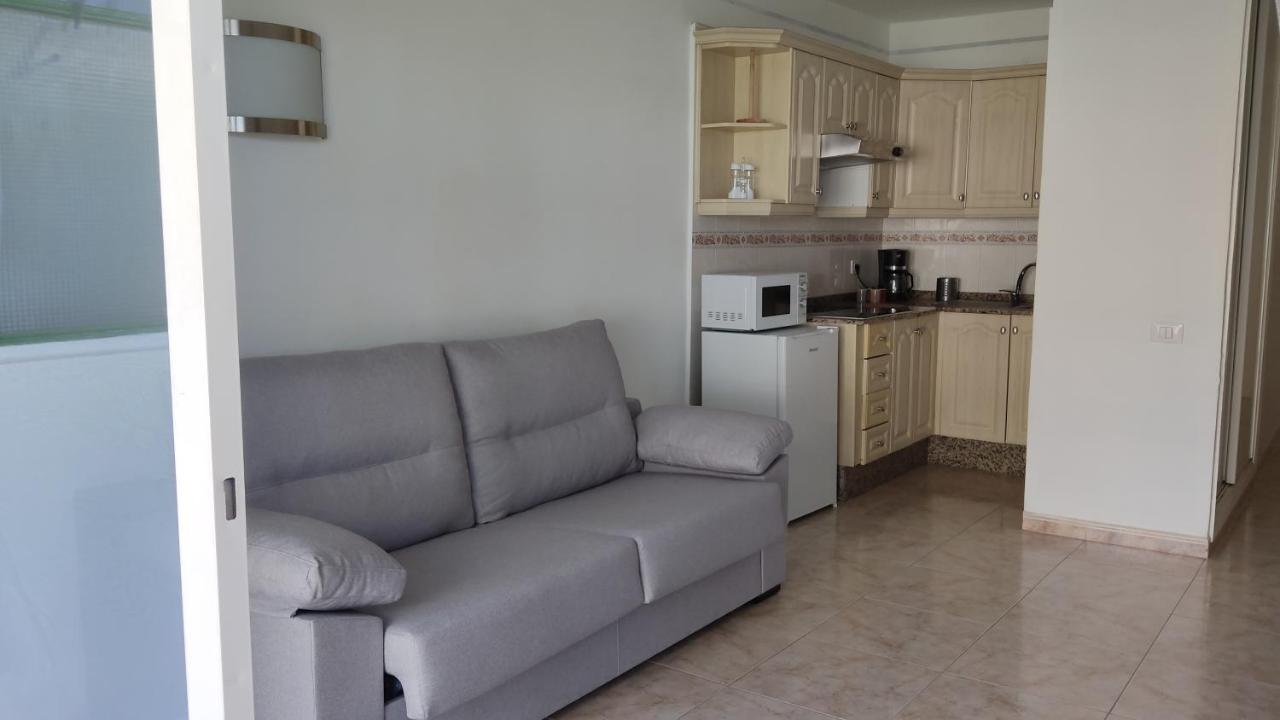 Paseo De Gracia - Lovely Studio By The Sea! Los Cristianos  Zewnętrze zdjęcie