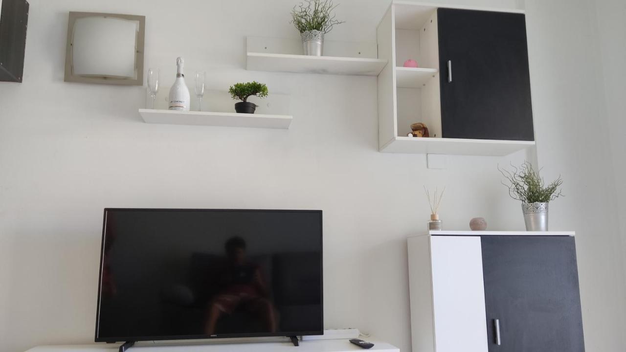 Paseo De Gracia - Lovely Studio By The Sea! Los Cristianos  Zewnętrze zdjęcie
