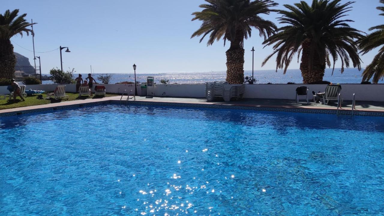 Paseo De Gracia - Lovely Studio By The Sea! Los Cristianos  Zewnętrze zdjęcie