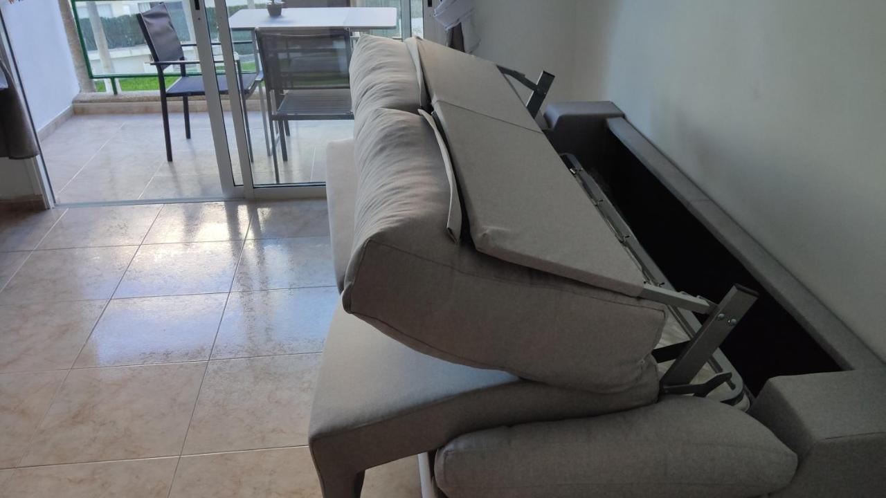 Paseo De Gracia - Lovely Studio By The Sea! Los Cristianos  Zewnętrze zdjęcie