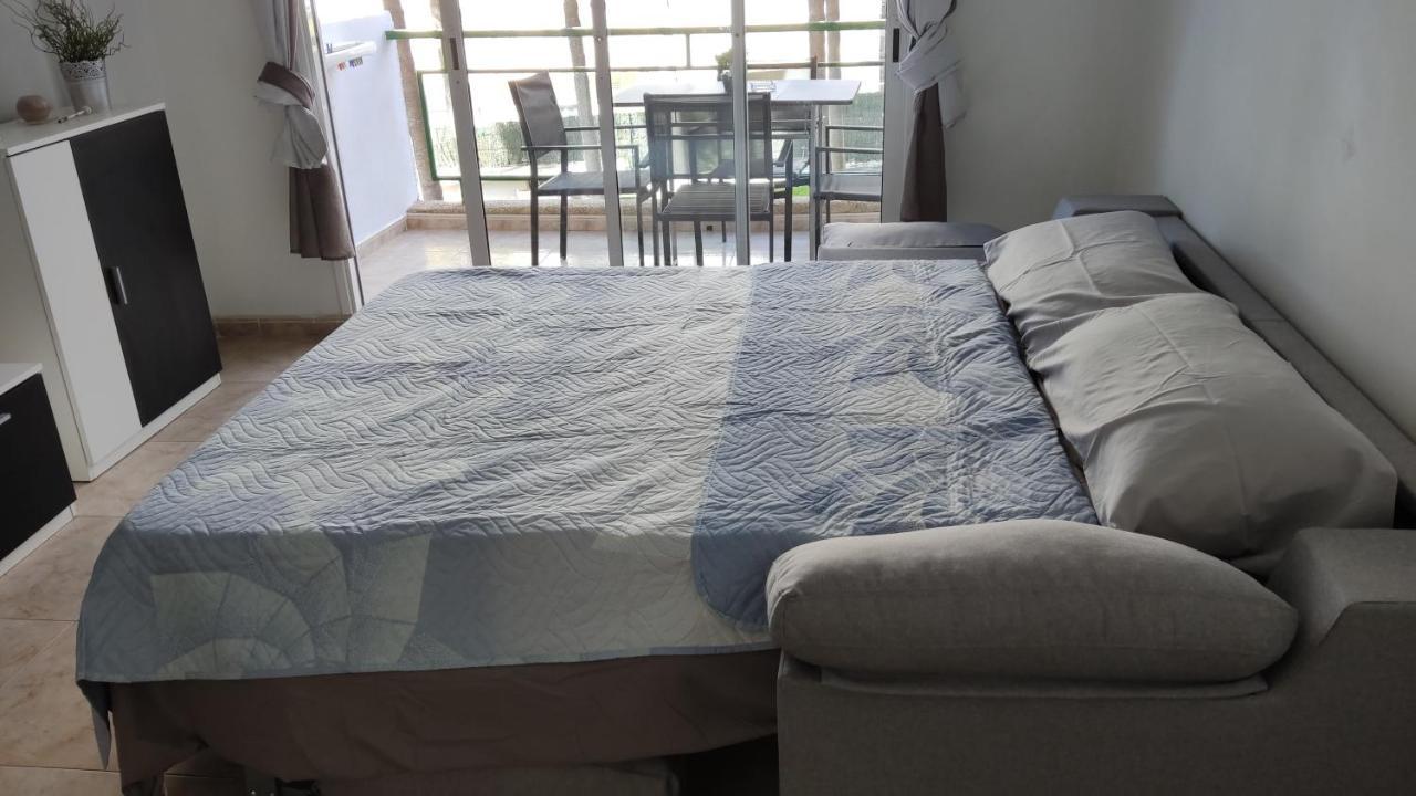 Paseo De Gracia - Lovely Studio By The Sea! Los Cristianos  Zewnętrze zdjęcie