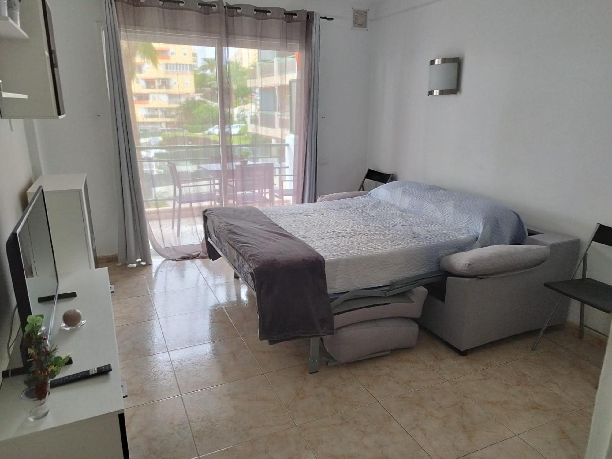 Paseo De Gracia - Lovely Studio By The Sea! Los Cristianos  Zewnętrze zdjęcie