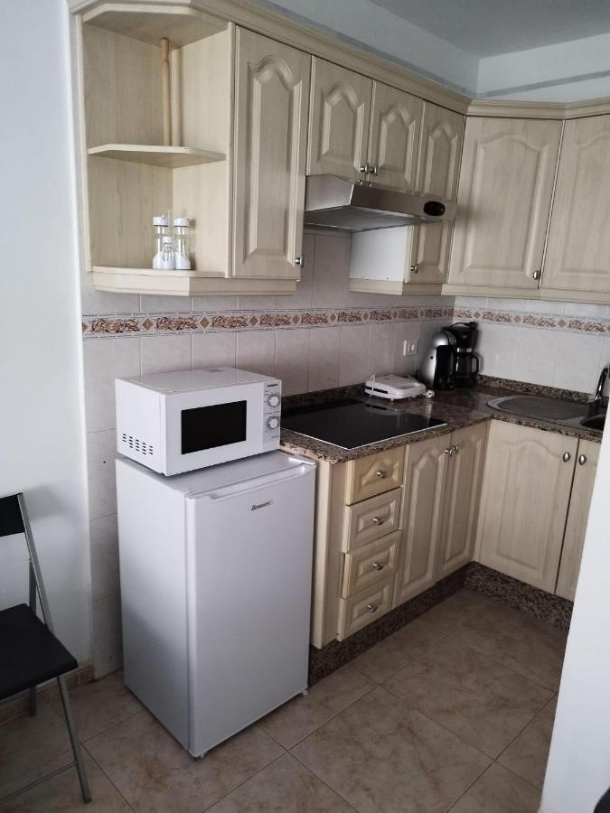 Paseo De Gracia - Lovely Studio By The Sea! Los Cristianos  Zewnętrze zdjęcie