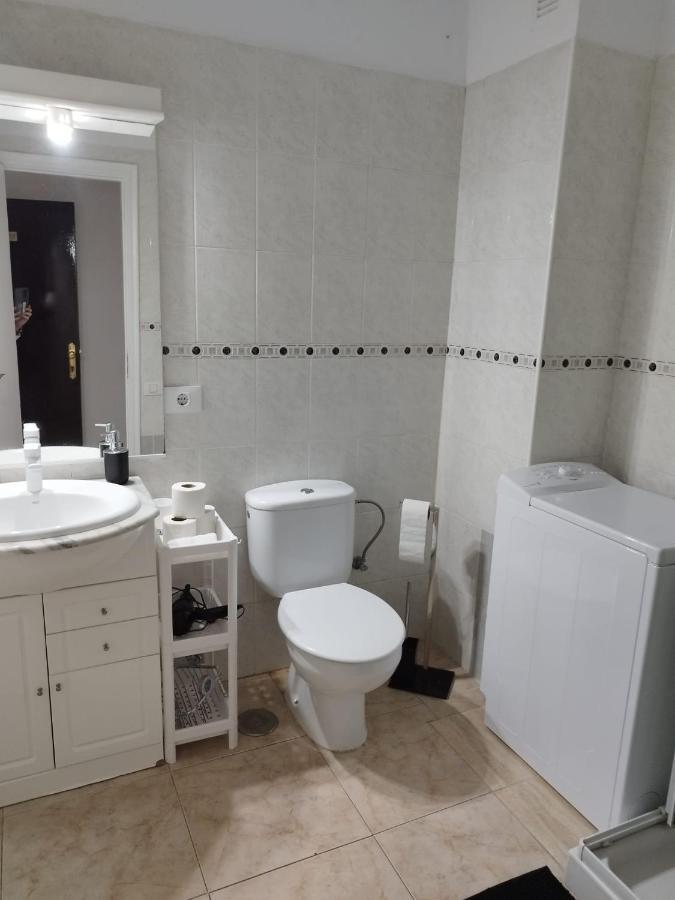 Paseo De Gracia - Lovely Studio By The Sea! Los Cristianos  Zewnętrze zdjęcie