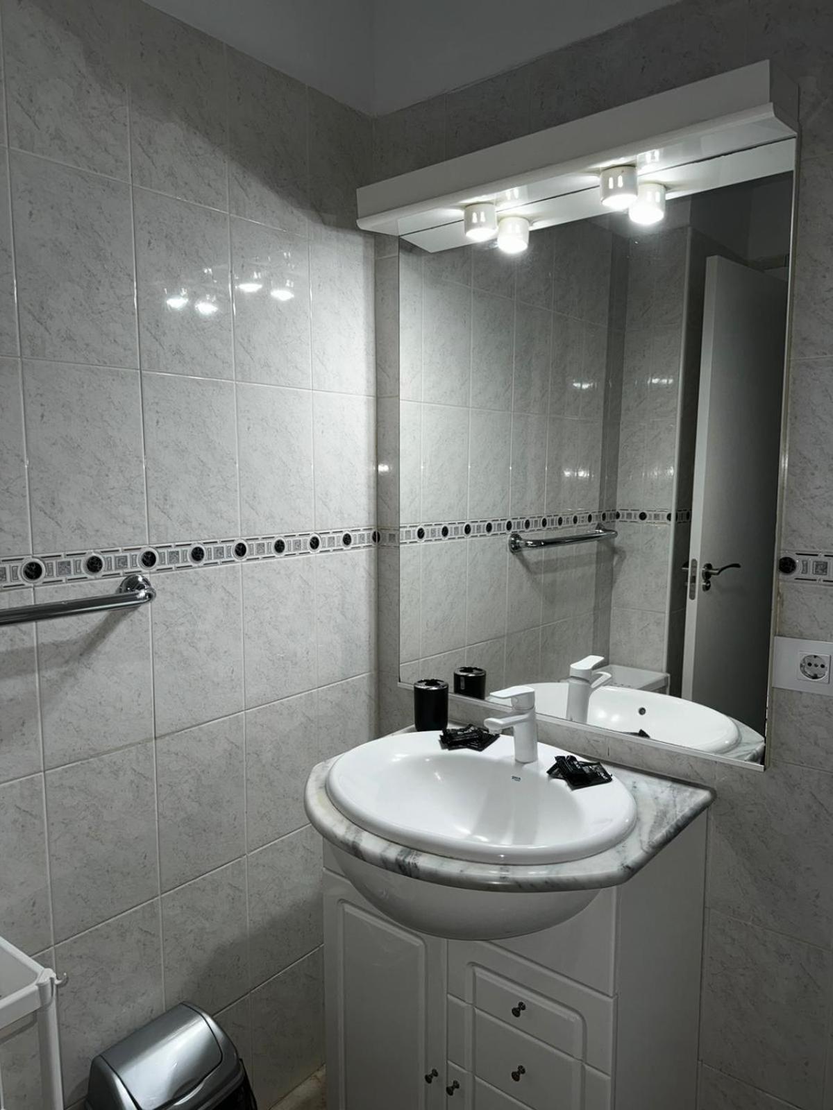 Paseo De Gracia - Lovely Studio By The Sea! Los Cristianos  Zewnętrze zdjęcie
